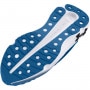 mini: Męskie buty do biegania Under Armour UA Infinite Elite - niebieskie (5)