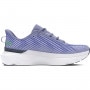 UNDER ARMOUR Damskie buty do biegania Under Armour UA W Infinite Pro  fioletowe  Fioletowy