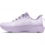 Damskie buty do biegania Under Armour UA W Infinite Pro - fioletowe