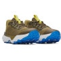 mini: Buty do biegania uniseks Under Armour UA U Infinite Pro Trail - khaki (2)