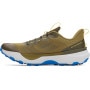mini: Buty do biegania uniseks Under Armour UA U Infinite Pro Trail - khaki (3)
