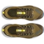 mini: Buty do biegania uniseks Under Armour UA U Infinite Pro Trail - khaki (4)