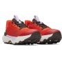 mini: Buty do biegania uniseks Under Armour UA U Infinite Pro Trail - pomarańczowe (2)
