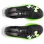 mini: Buty do biegania uniseks Under Armour UA U Velociti Elite 2 - czarne (4)