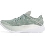 mini: Buty do biegania uniseks Under Armour UA U Velociti Elite 2 - zielone (3)