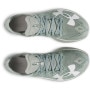 mini: Buty do biegania uniseks Under Armour UA U Velociti Elite 2 - zielone (4)