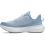 mini: Damskie buty do biegania Under Armour UA W Infinite - niebieskie (3)