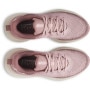 mini: Damskie buty do biegania Under Armour UA W Infinite - różowe (4)