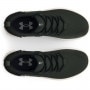 Sneakersy uniseks Under Armour UA Fat Tire Venture - zielone