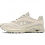 Sneakersy uniseks Under Armour UA HOVR Apparition Rtrftr SD - kremowe