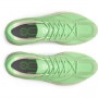 Sneakersy uniseks Under Armour UA HOVR Apparition Rtrftr SD - zielone