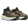 mini: Sneakersy uniseks Under Armour UA U Phantom 4 Storm - khaki (2)