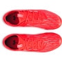 mini: Buty piłkarskie korki lanki uniseks Under Armour UA U Magnetico Select 4 Fg - czerwone (4)