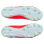 mini: Buty piłkarskie korki lanki uniseks Under Armour UA U Magnetico Select 4 Fg - czerwone (5)