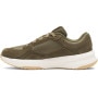 mini: Męskie buty treningowe Under Armour UA Edge SUEDE - khaki (3)