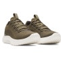 mini: Męskie buty treningowe Under Armour UA W Dynamic 2 - khaki (2)