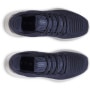 mini: Męskie buty treningowe Under Armour UA W Dynamic 2 - granatowe (4)
