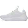 mini: Damskie buty treningowe Under Armour UA W Dynamic 2 - białe (3)