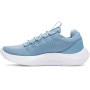 mini: Damskie buty treningowe Under Armour UA W Dynamic 2 - niebieskie (3)