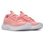 mini: Damskie buty treningowe Under Armour UA W Dynamic 2 - różowe (2)