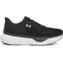  UNDER ARMOUR Damskie buty do biegania Under Armour UA W Infinite Pro 2   czarne Czarny