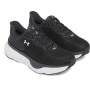 mini: Damskie buty do biegania Under Armour UA W Infinite Pro 2  - czarne (2)