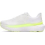 mini: Damskie buty do biegania Under Armour UA W Infinite Pro 2 - białe (3)