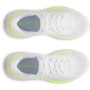 mini: Damskie buty do biegania Under Armour UA W Infinite Pro 2 - białe (4)