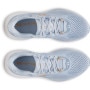 mini: Damskie buty do biegania Under Armour UA W Infinite Pro 2  - niebieskie (4)