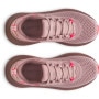 Damskie buty do biegania Under Armour UA W Infinite Elite 2 - różowe
