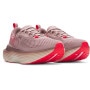 Damskie buty do biegania Under Armour UA W Infinite Elite 2 - różowe