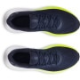 mini: Męskie buty do biegania Under Armour UA Charged Rogue 5 - granatowe (3)