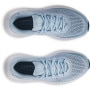 mini: Damskie buty do biegania Under Armour UA W Charged Rogue 5 - niebieskie (4)