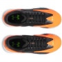 mini: Buty piłkarskie turfy uniseks Under Armour UA U Shadow Turf 3 - pomarańczowe  (4)