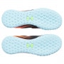 mini: Buty piłkarskie turfy uniseks Under Armour UA U Shadow Turf 3 - pomarańczowe  (5)