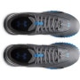 mini: Buty piłkarskie turfy uniseks Under Armour UA U Shadow Turf 3 - szare (4)