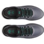 mini: Męskie buty do biegania Under Armour UA Charged Bandit Tr 3 - szare (4)