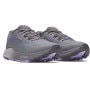 mini: Damskie buty do biegania Under Armour UA W Charged Bandit Tr 3 - szare (2)