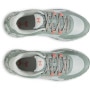 mini: Damskie buty do biegania Under Armour UA W Charged Bandit Tr 3 - zielone (4)
