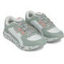 mini: Damskie buty do biegania Under Armour UA W Charged Bandit Tr 3 - zielone (2)