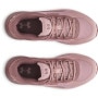 mini: Damskie buty do biegania Under Armour UA W Charged Bandit Tr 3 - różowe (4)