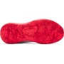 mini: Buty do koszykówki uniseks Under Armour UA Lockdown 7 - czerwone (5)
