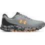  UNDER ARMOUR Męskie buty do biegania Under Armour UA Charged Bandit Tr 3 Sp  szare Szary