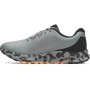 mini: Męskie buty do biegania Under Armour UA Charged Bandit Tr 3 Sp - szare (3)