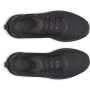mini: Męskie buty do biegania Under Armour UA Velociti SPD - czarne (4)