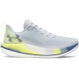 mini: Męskie buty do biegania Under Armour UA Velociti SPD - niebieskie (1)