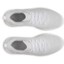 mini: Męskie buty do biegania Under Armour UA Velociti SPD - białe (4)