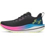 mini: Damskie buty do biegania Under Armour UA W Velociti SPD - czarne (3)
