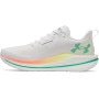 mini: Damskie buty do biegania Under Armour UA W Velociti SPD - białe (3)