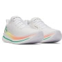 mini: Damskie buty do biegania Under Armour UA W Velociti SPD - białe (2)